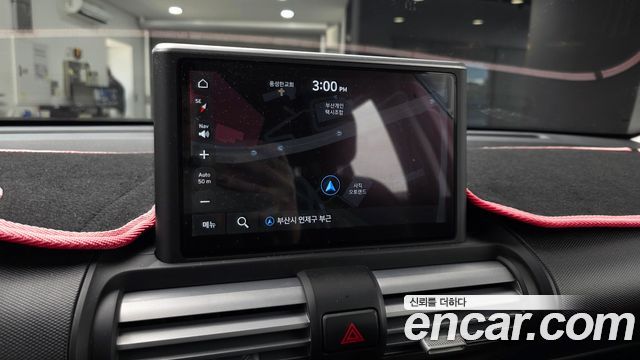 Hyundai Casper 2023 — photo 20