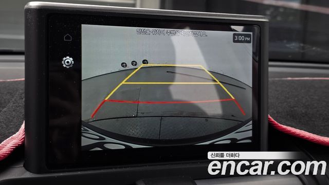 Hyundai Casper 2023 — photo 21