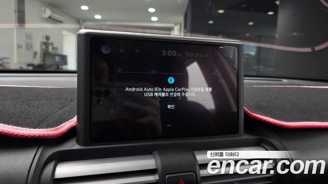 Hyundai Casper 2023 — photo 22