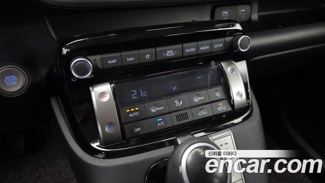 Hyundai Casper 2023 — photo 24