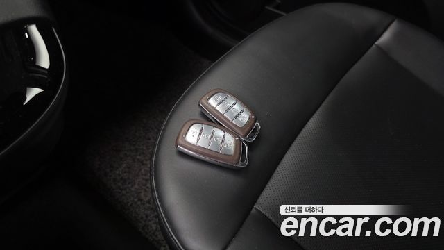Hyundai Casper 2023 — photo 25