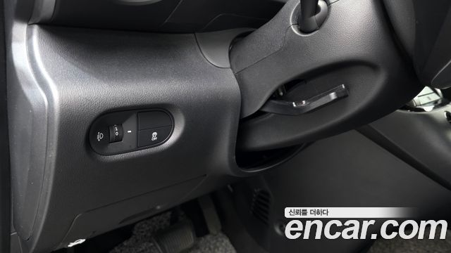 Hyundai Casper 2023 — photo 26