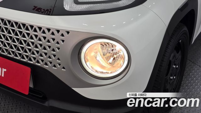 Hyundai Casper 2023 — photo 8