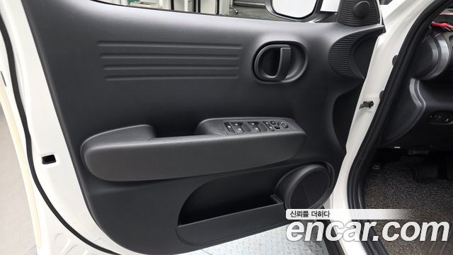 Hyundai Casper 2023 — photo 14