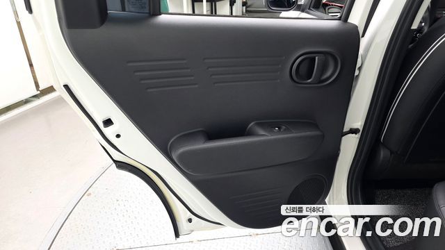 Hyundai Casper 2023 — photo 15