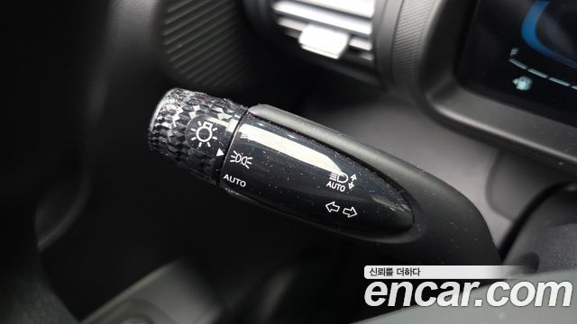 Hyundai Casper 2023 — photo 27