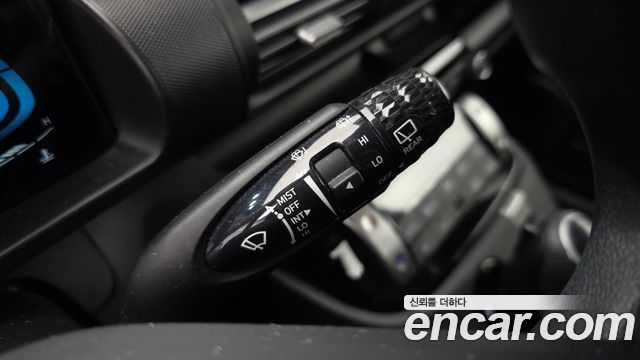 Hyundai Casper 2023 — photo 28
