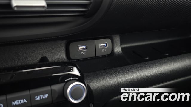 Hyundai Casper 2023 — photo 29
