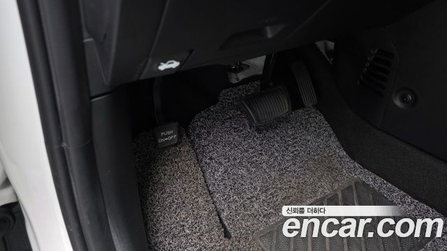 Hyundai Casper 2023 — photo 30
