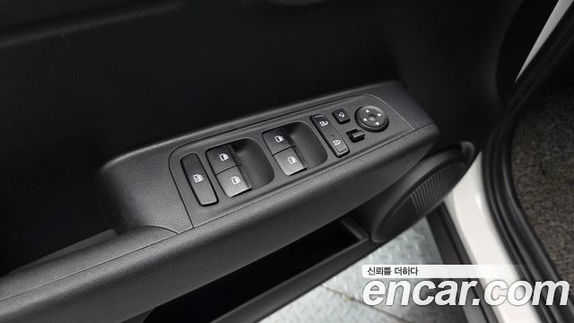 Hyundai Casper 2023 — photo 31