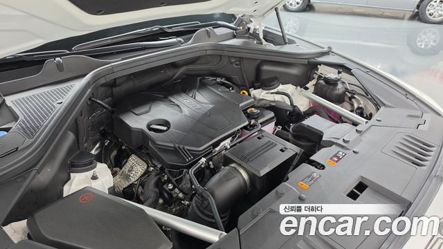 Genesis GV80 2024 — photo 6