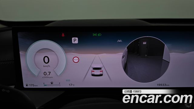 Genesis GV80 2024 — photo 11