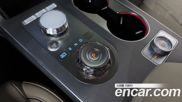 Genesis GV80 2024 — photo 12