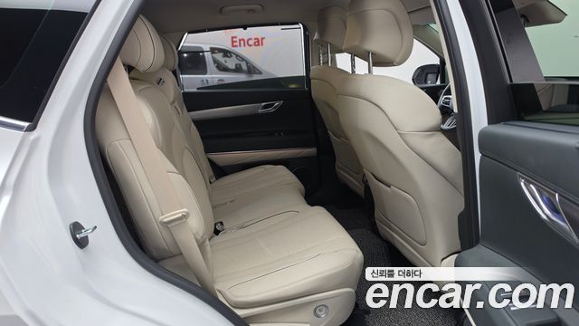 Genesis GV80 2024 — photo 17