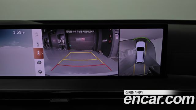 Genesis GV80 2024 — photo 20