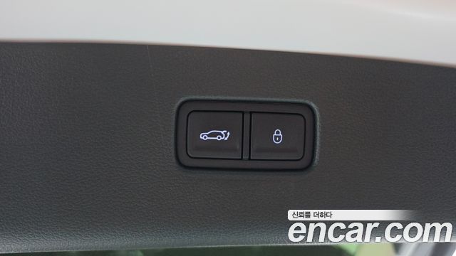 Genesis GV80 2024 — photo 22