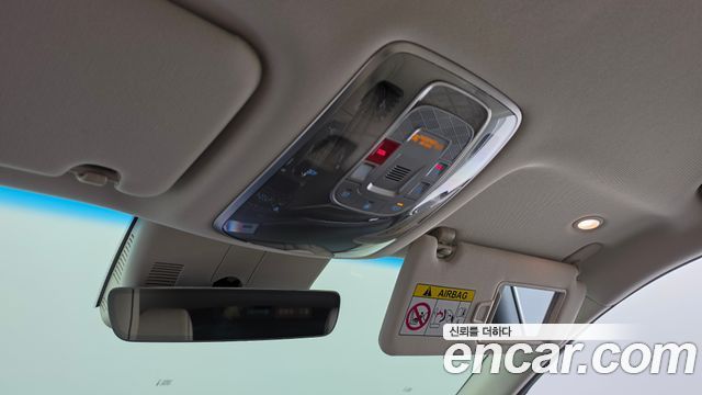Genesis GV80 2024 — photo 24