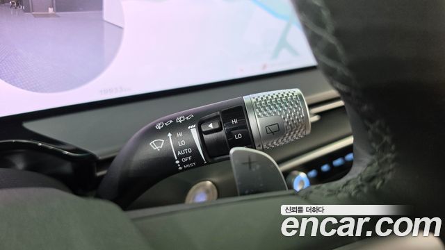 Genesis GV80 2024 — photo 25