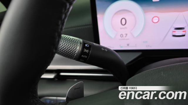 Genesis GV80 2024 — photo 26