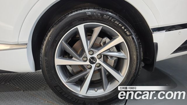 Genesis GV80 2024 — photo 7