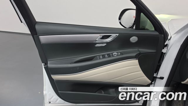 Genesis GV80 2024 — photo 14