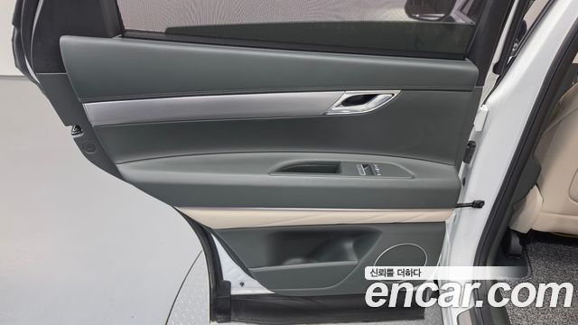 Genesis GV80 2024 — photo 15