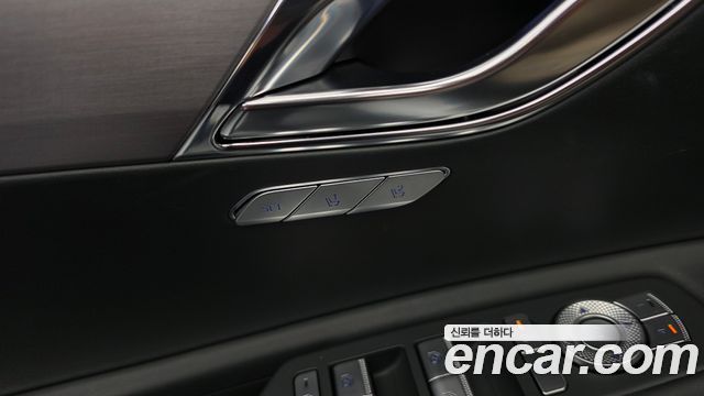 Genesis GV80 2024 — photo 27