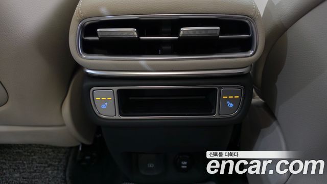Genesis GV80 2024 — photo 31