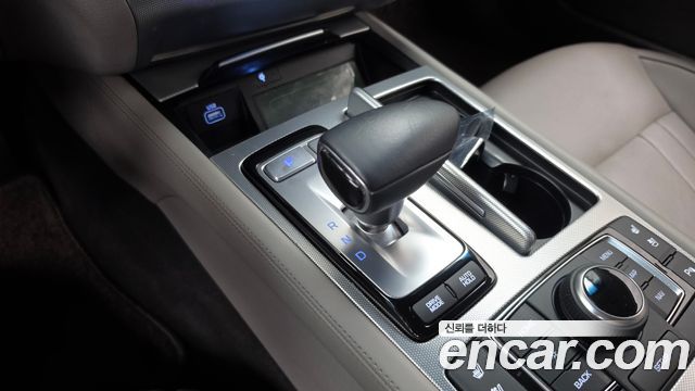 Genesis G80 2019 — photo 9
