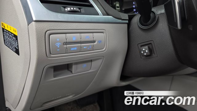 Genesis G80 2019 — photo 16