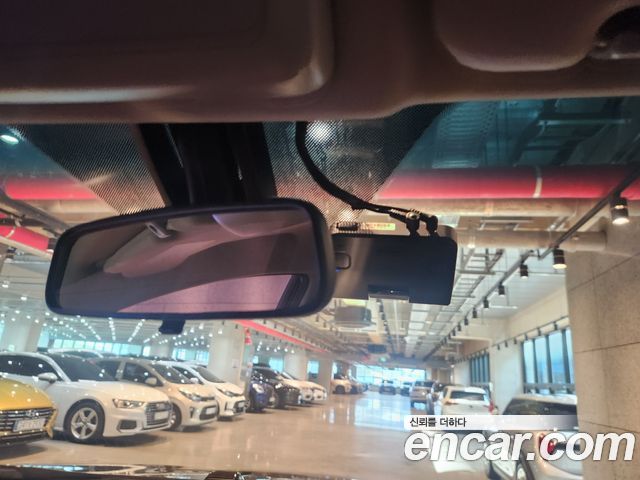 Chevrolet Korea Captiva 2018 — photo 5