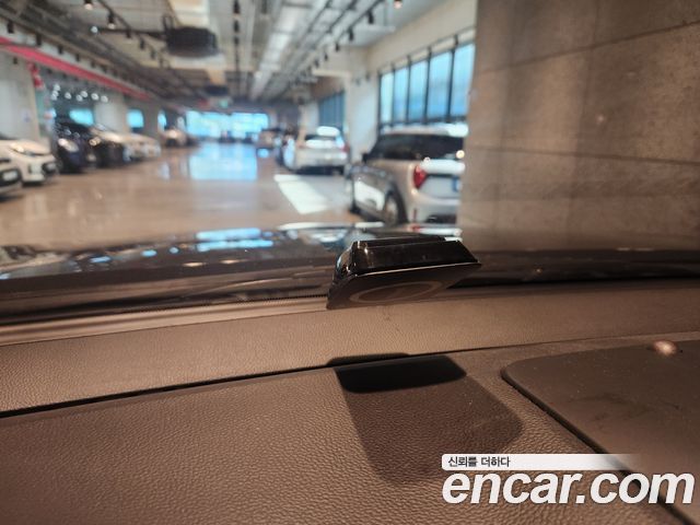 Chevrolet Korea Captiva 2018 — photo 13