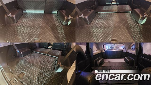 Chevrolet Korea Captiva 2018 — photo 14