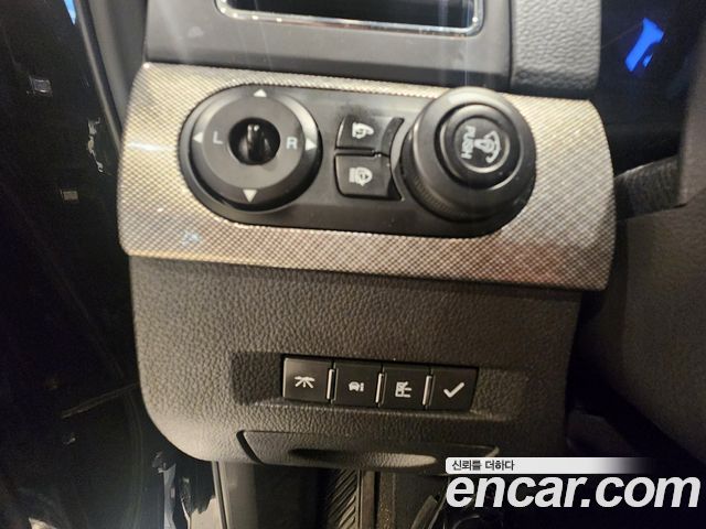 Chevrolet Korea Captiva 2018 — photo 17