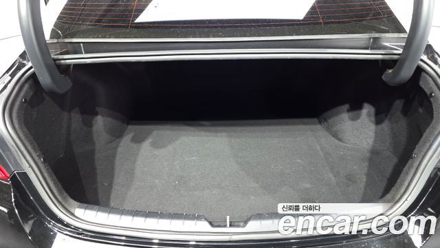 Kia K5 2021 — photo 23