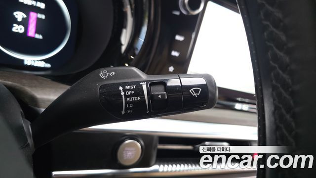 Kia K5 2021 — photo 26