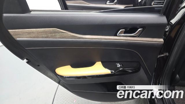 Kia K5 2021 — photo 15