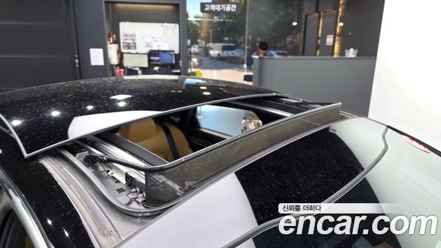 Kia K5 2021 — photo 28