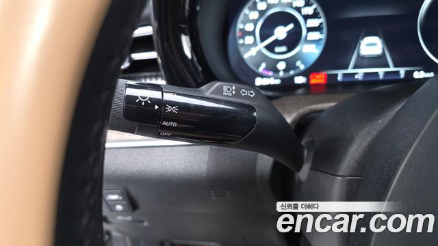 Kia K5 2021 — photo 29