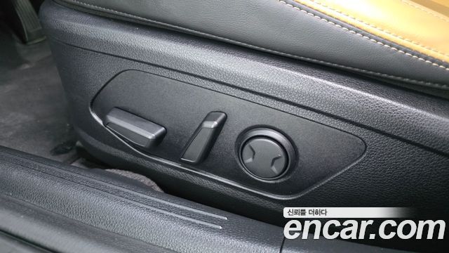 Kia K5 2021 — photo 31