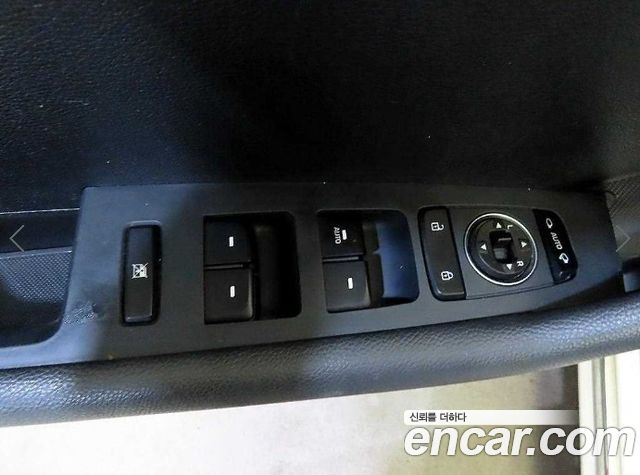 Hyundai Sonata 2018 — photo 13
