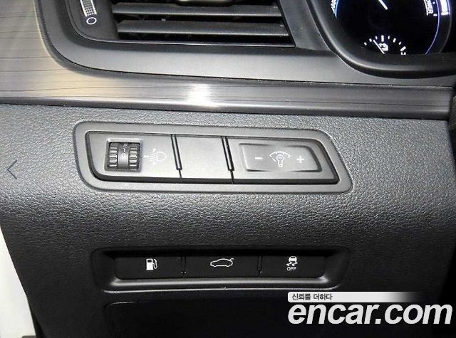 Hyundai Sonata 2018 — photo 14