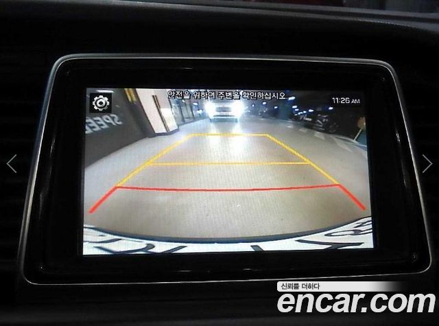 Hyundai Sonata 2018 — photo 15
