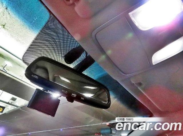 Hyundai Sonata 2018 — photo 16