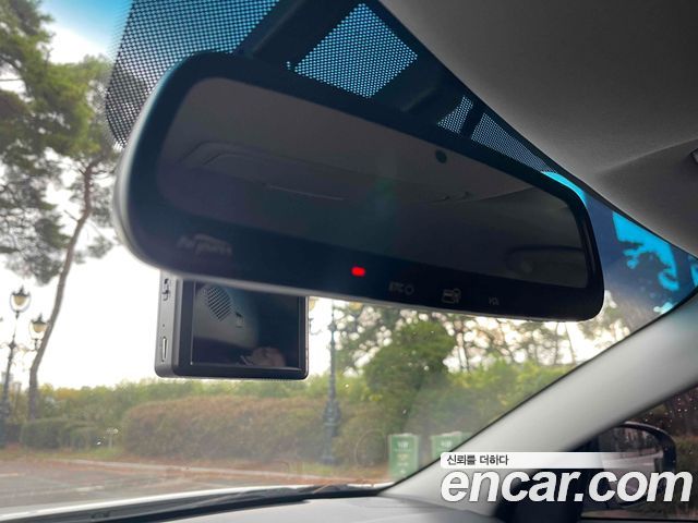 Kia K5 2013 — photo 20