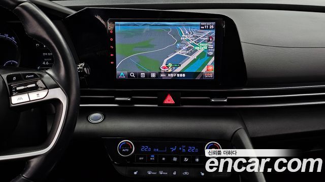 Hyundai AVANTE 2023 — photo 20