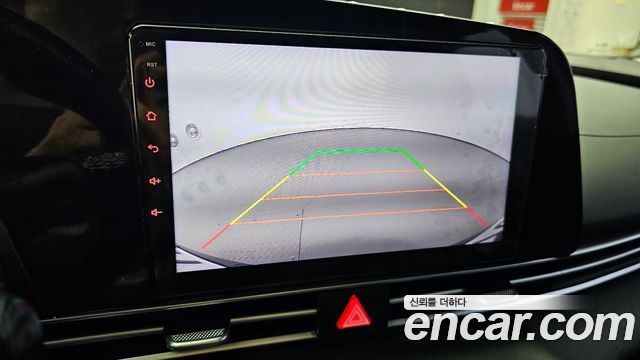 Hyundai AVANTE 2023 — photo 21