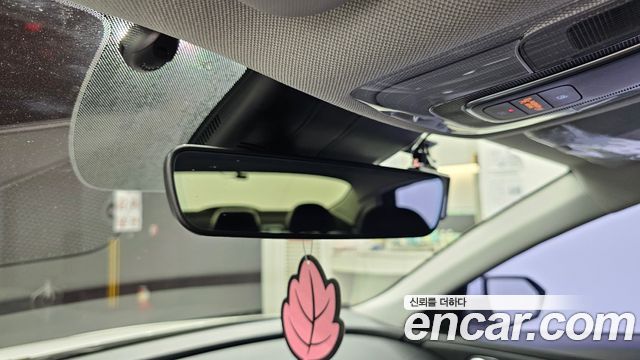 Hyundai AVANTE 2023 — photo 22