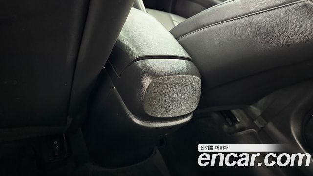 Hyundai AVANTE 2023 — photo 24