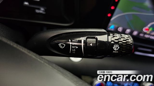 Hyundai AVANTE 2023 — photo 27